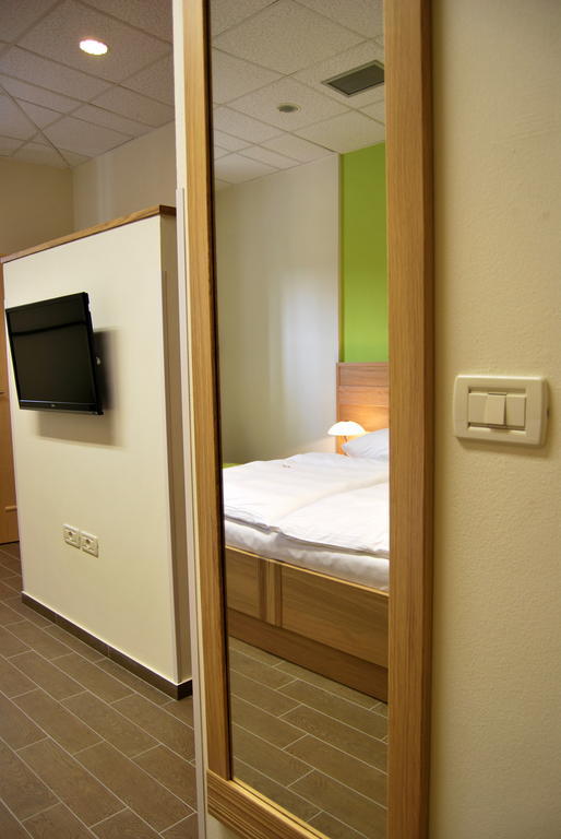 Pension Patrik Hrusica  Kamer foto